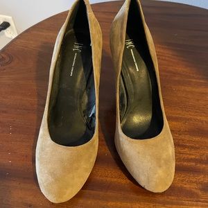 INC heels